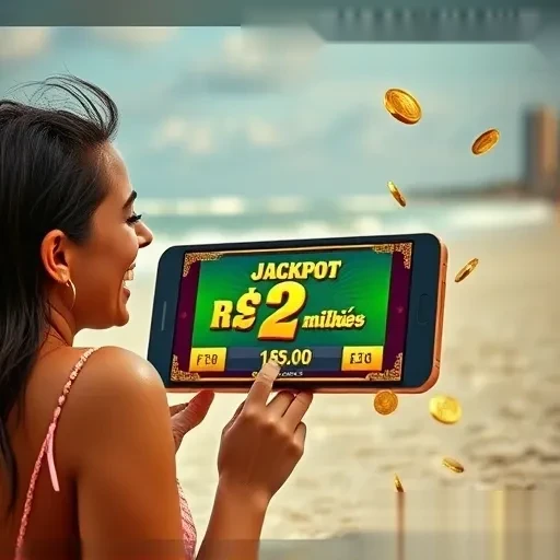 Tela login 7bet app