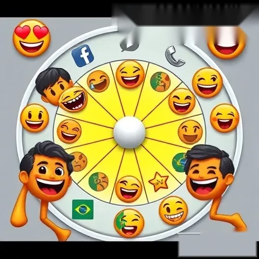 Bônus boas-vindas 7bet app R$100